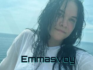 Emmasvoy