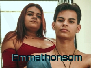 Emmathonsom