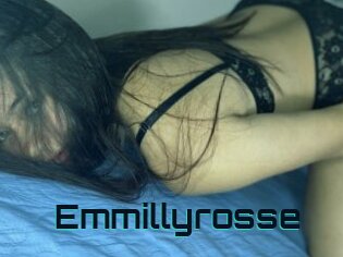 Emmillyrosse