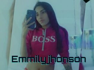 Emmilyjhonson