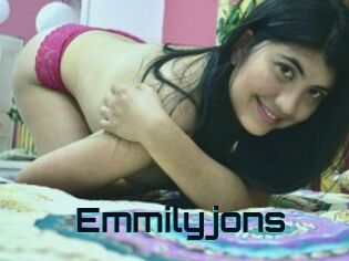 Emmilyjons