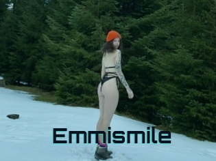 Emmismile