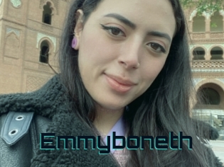 Emmyboneth