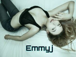 Emmyj