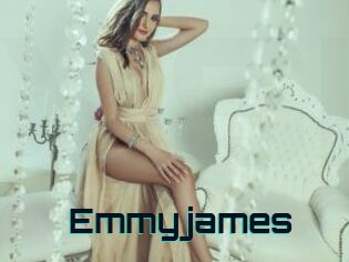 Emmyjames