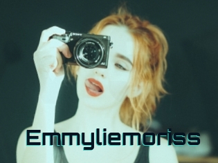 Emmyliemoriss