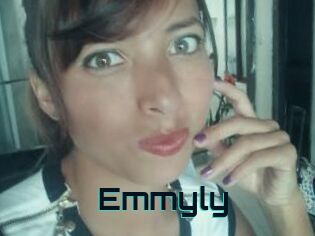 Emmyly