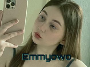 Emmyowo