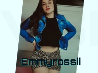 Emmyrossii