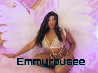 Emmyrousee