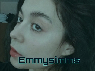 Emmysimms