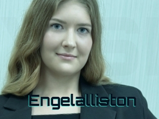 Engelalliston