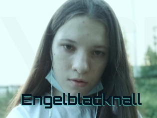 Engelblacknall