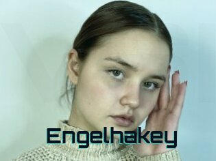 Engelhakey