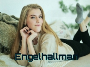 Engelhallman