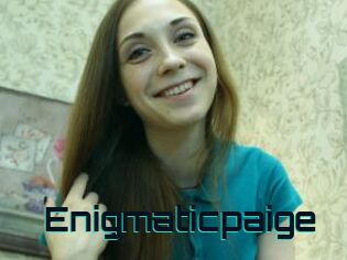 Enigmaticpaige