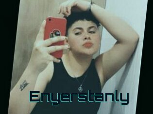 Enyerstanly