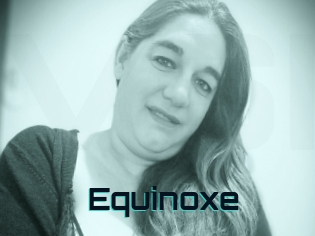 Equinoxe