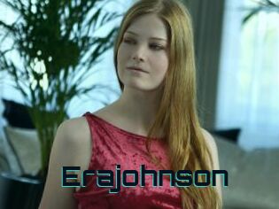 Erajohnson