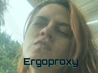 Ergoproxy