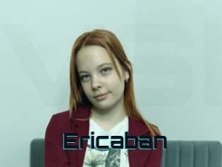 Ericaban