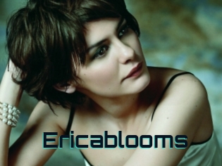 Ericablooms