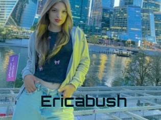 Ericabush