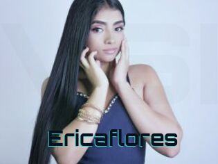 Ericaflores