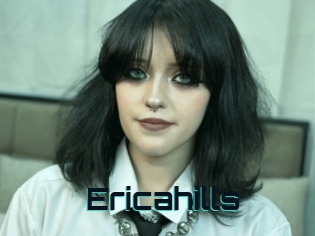 Ericahills