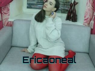 Ericaoneal