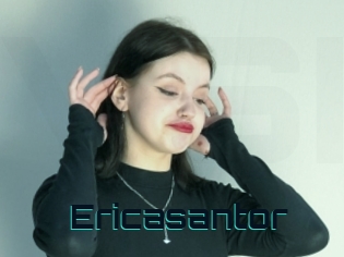 Ericasantor