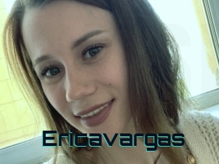 Ericavargas