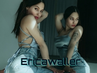 Ericawaller