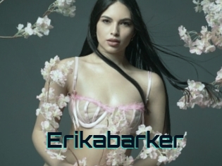 Erikabarker