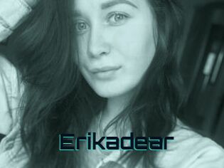 Erikadear