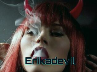 Erikadevil