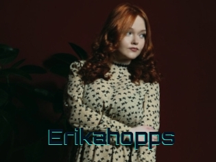 Erikahopps