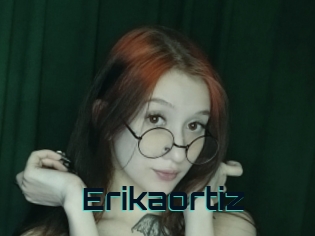 Erikaortiz