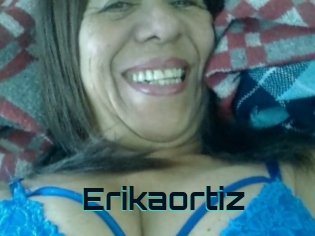 Erikaortiz