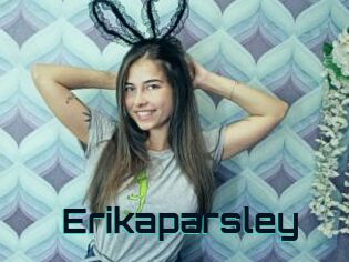 Erikaparsley