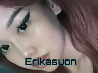 Erikasuon