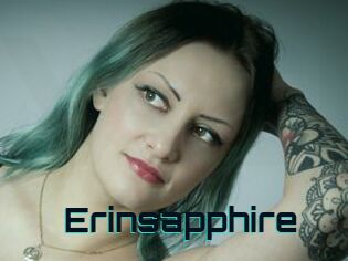 Erinsapphire