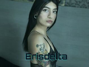 Erisdelta