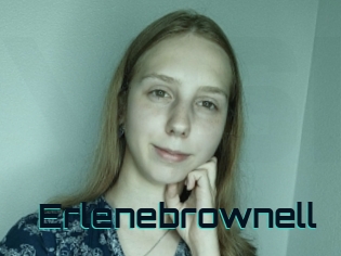 Erlenebrownell