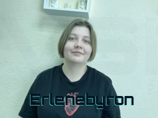 Erlenebyron