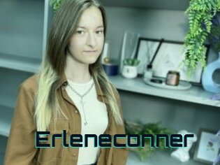 Erleneconner