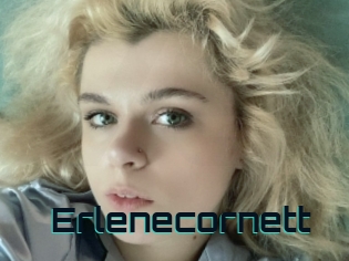 Erlenecornett