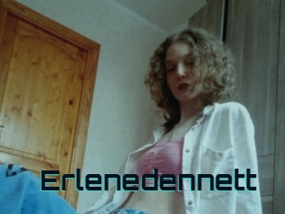 Erlenedennett