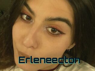 Erleneecton