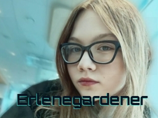 Erlenegardener